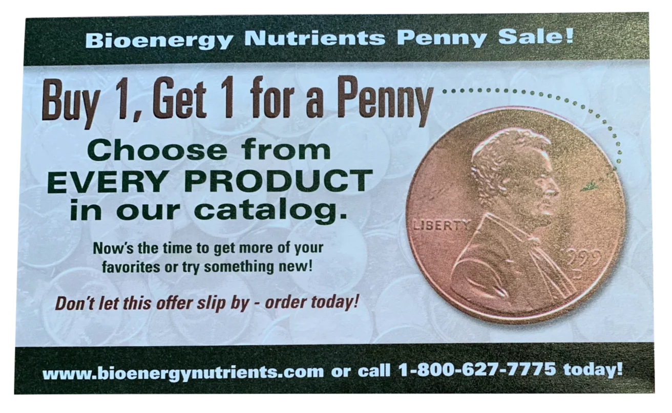 big penny