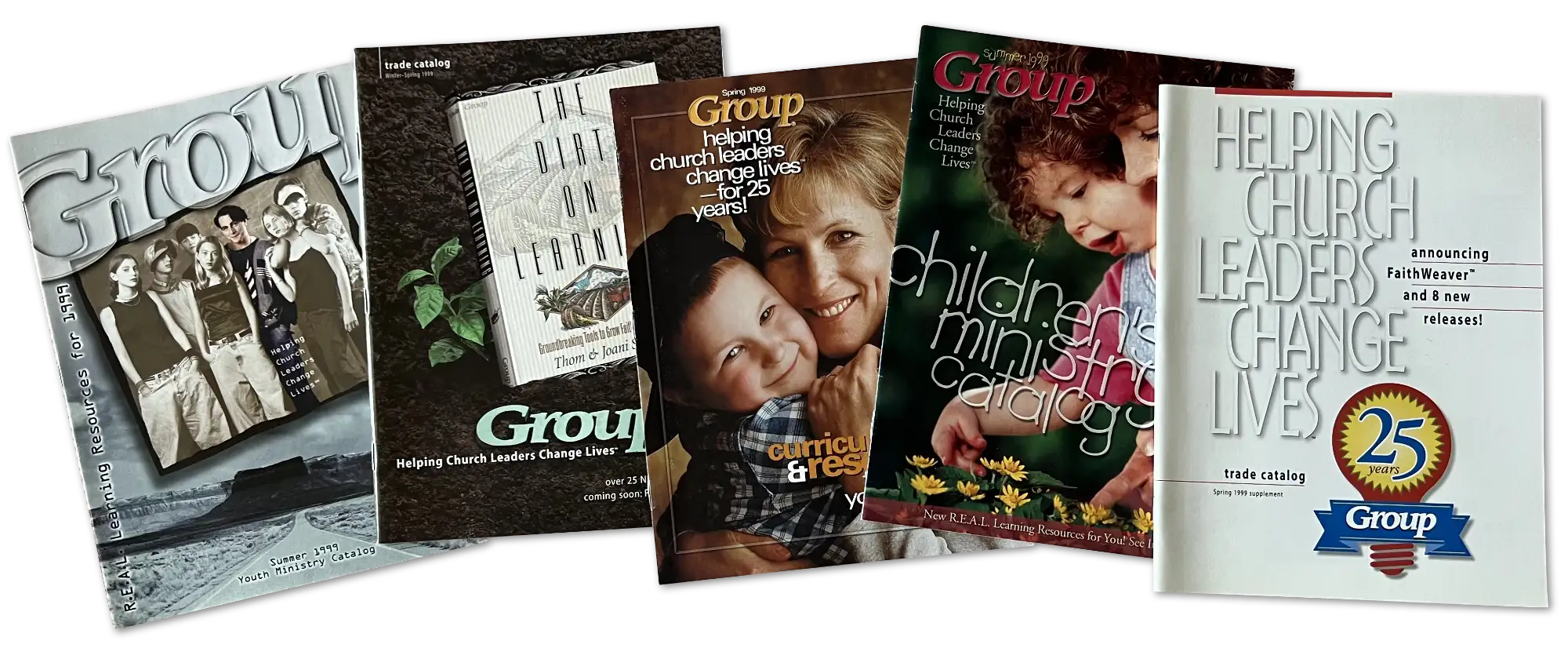 Group Publishing