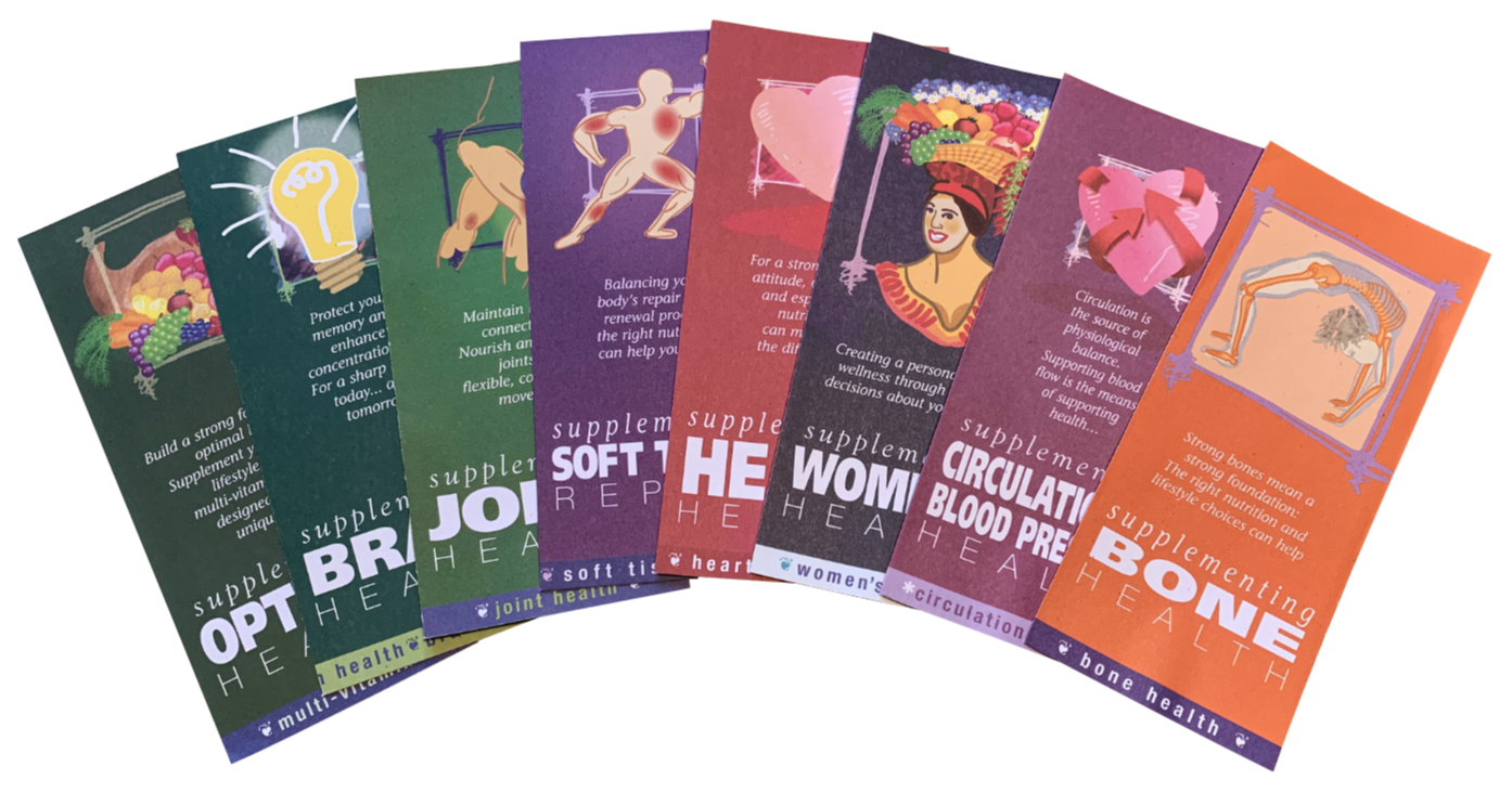 supplement illustrations