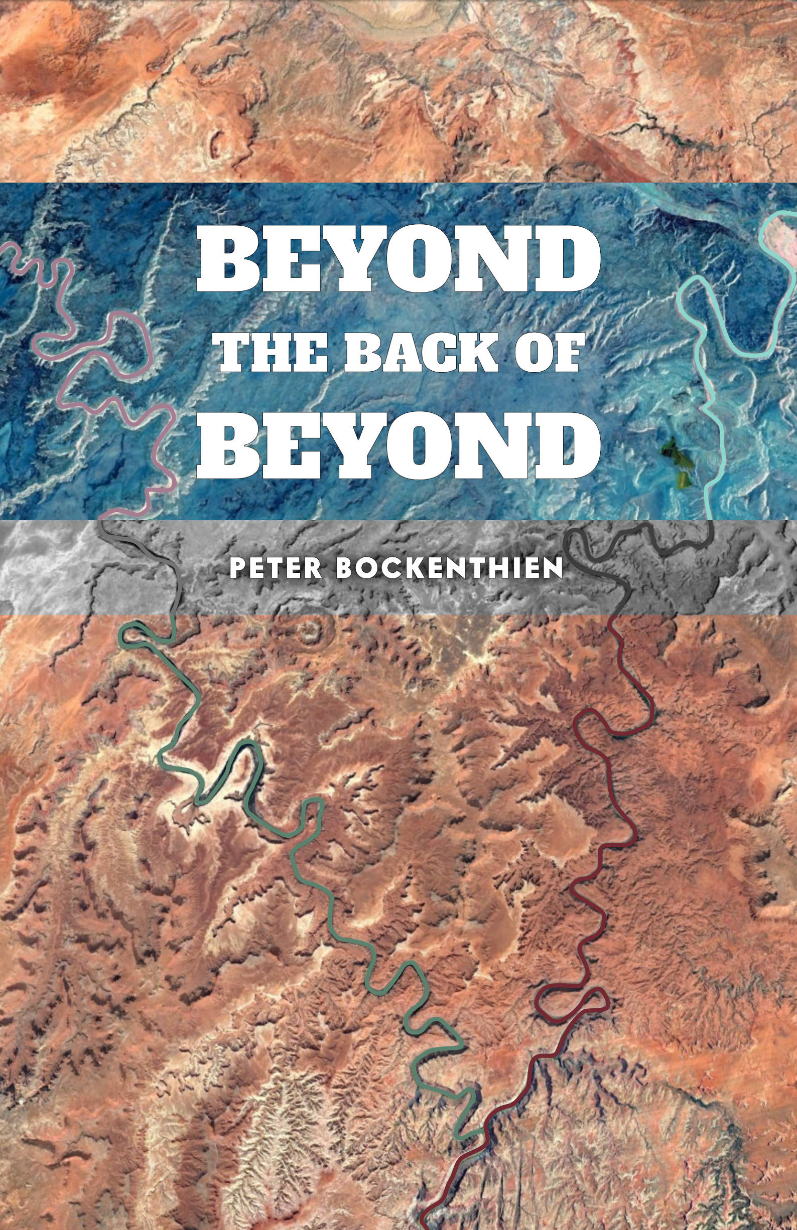 Beyond the Back of Beyond
